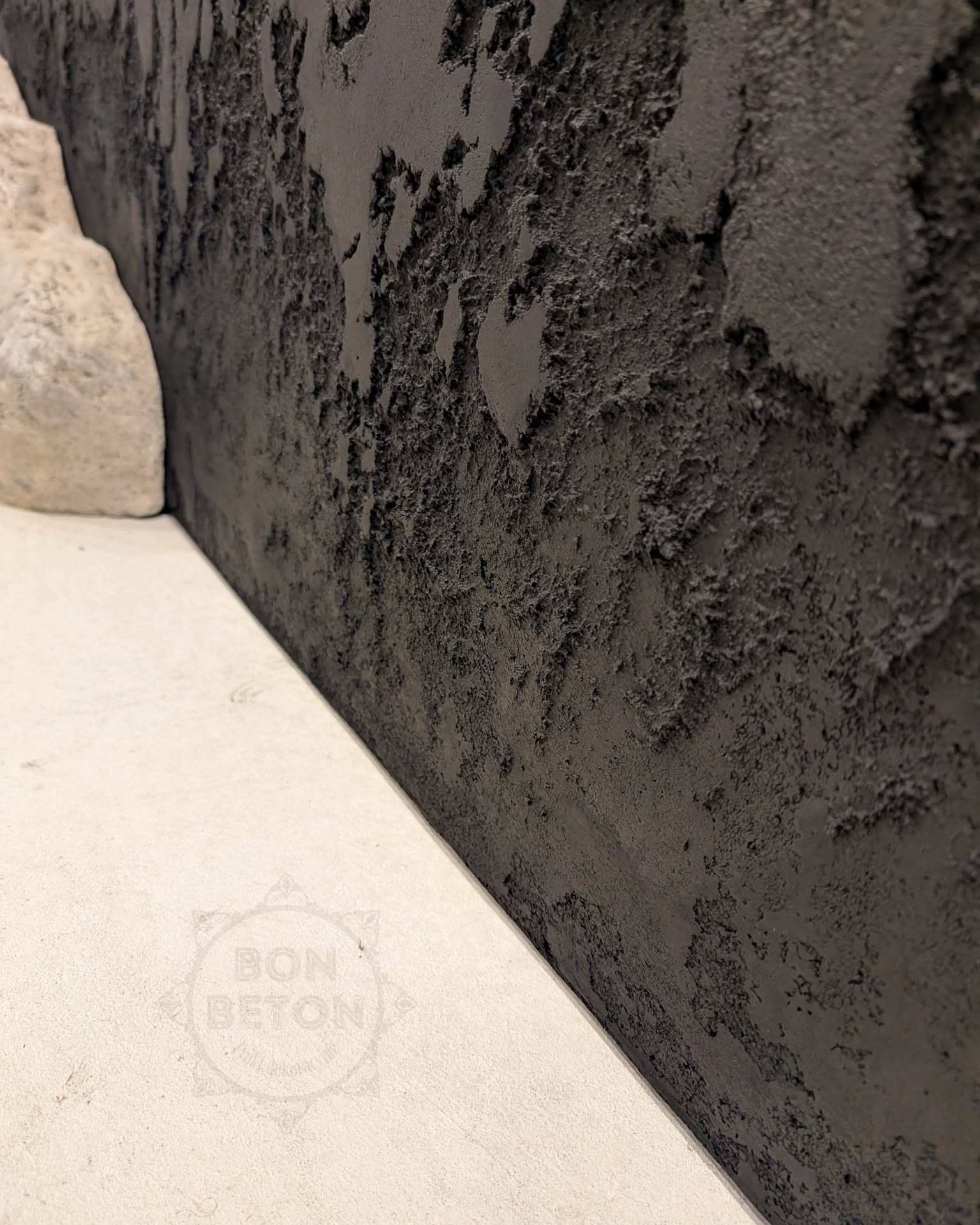 Beton architektoniczny